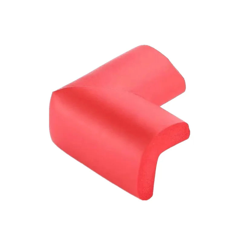Red 4pcs