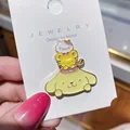Purin and friends