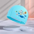 sky blue Crab