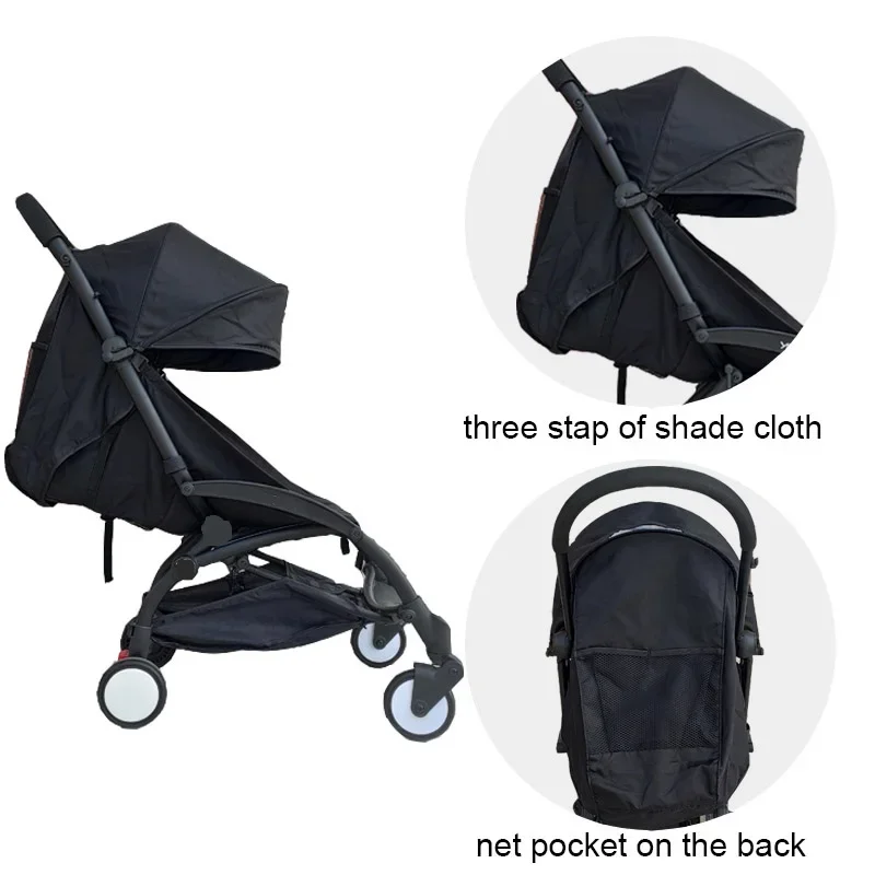 Accesorios cochecito - Regalo ideal