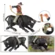 black attack bull