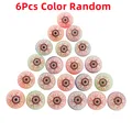 6 Pcs