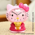 Hello Kitty-Rose red