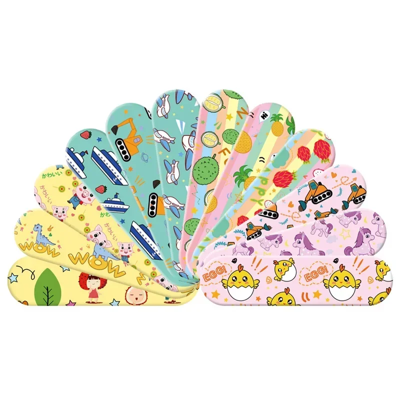 strip A 120pcs