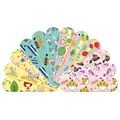 strip A 120pcs