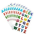 large  letter