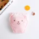 Cute Pink Rabbit