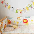 color 7-Length 120cm