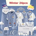 Winter 24pcs