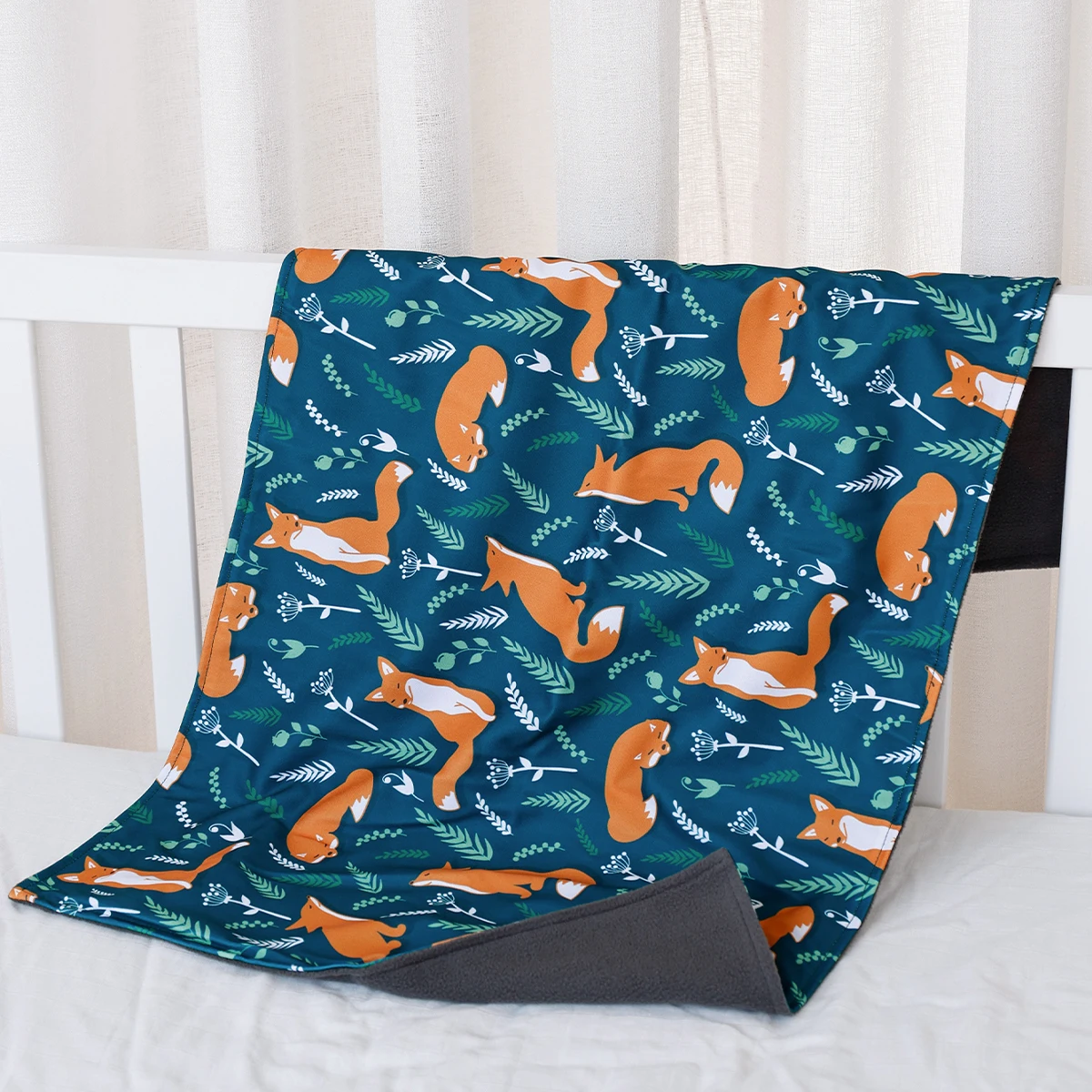 Elinfant cambiador de bebé plegable impermeable portátil para pañales