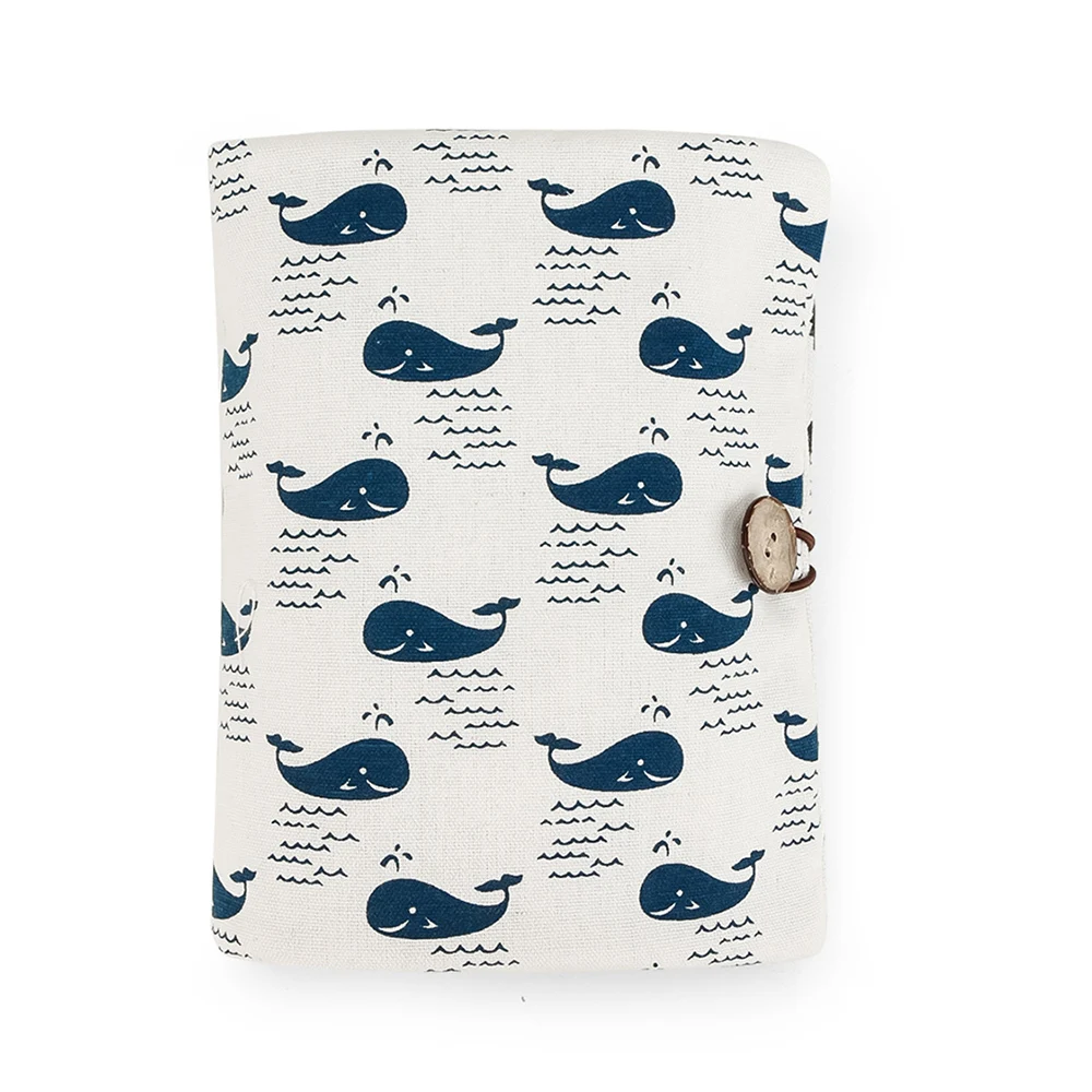 whale