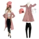 Not Include Doll N