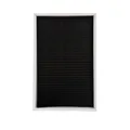 Black 60cmx150cm