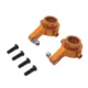 Steering Hub