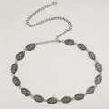 Antique Silver
