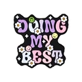Encouragement B