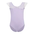 Lavender Leotard