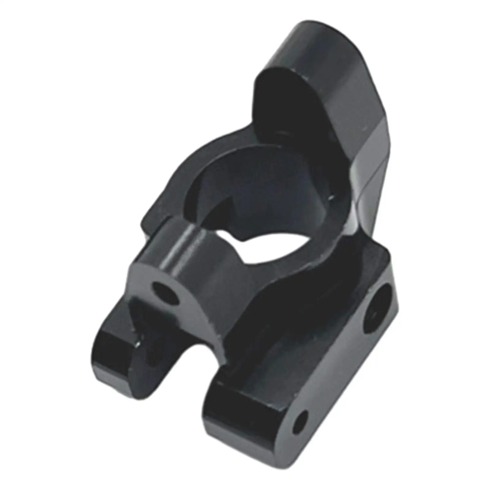 1:12 Aluminum RC C Hub Carrier Easy to Install Replacement Durable Accessory for MN128 MN86 RC Car Model Modification