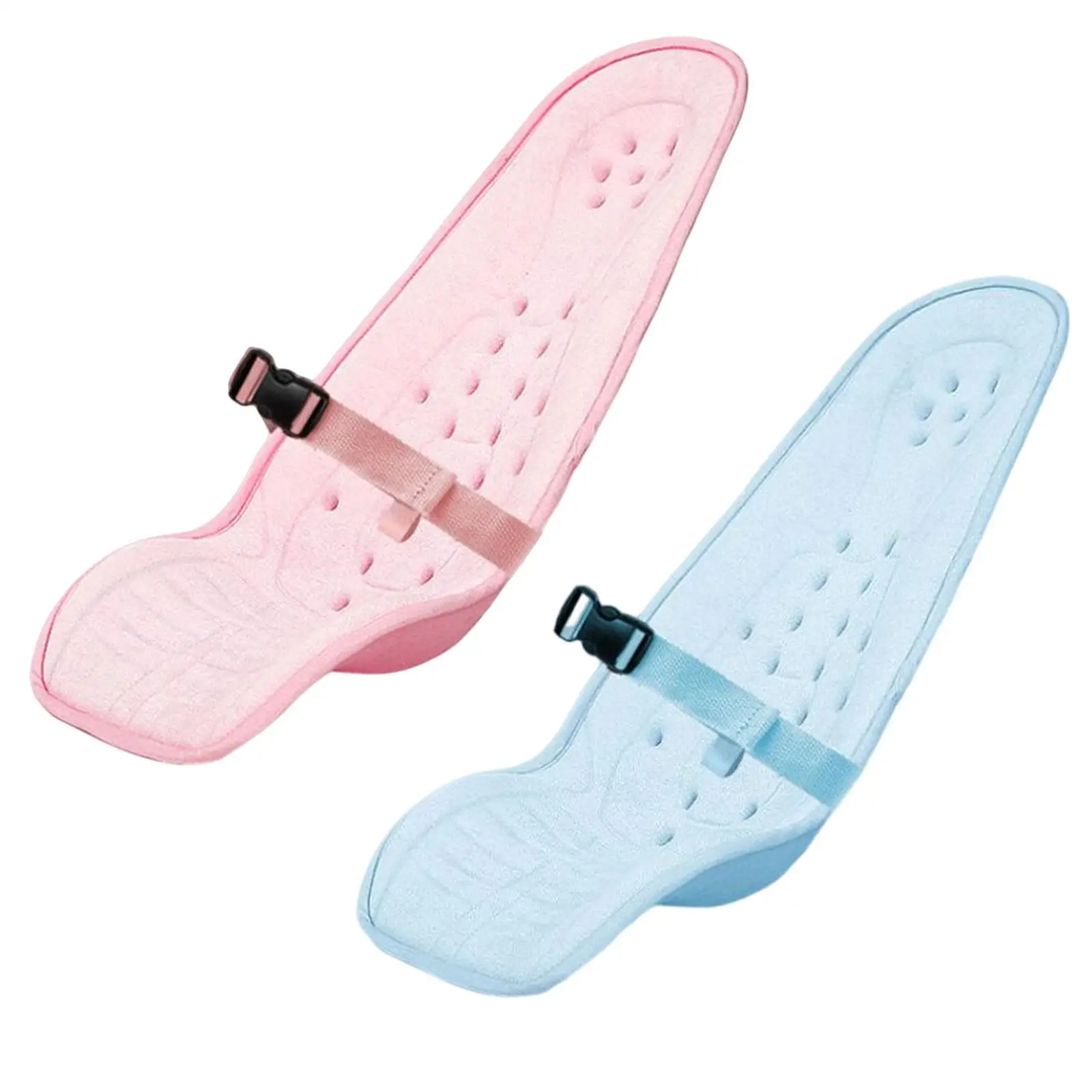 Portabebés portátil, soporte de alimentación de bebé, cojín infantil, almohadas de lactancia, transpirables para recién nacidos - imagen 3