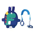Blue Dinosaurs