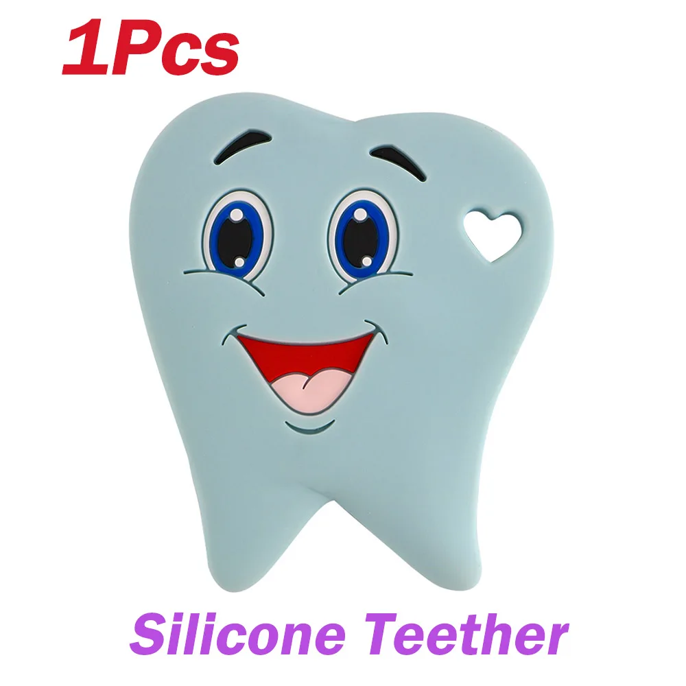 1pc Powder blue