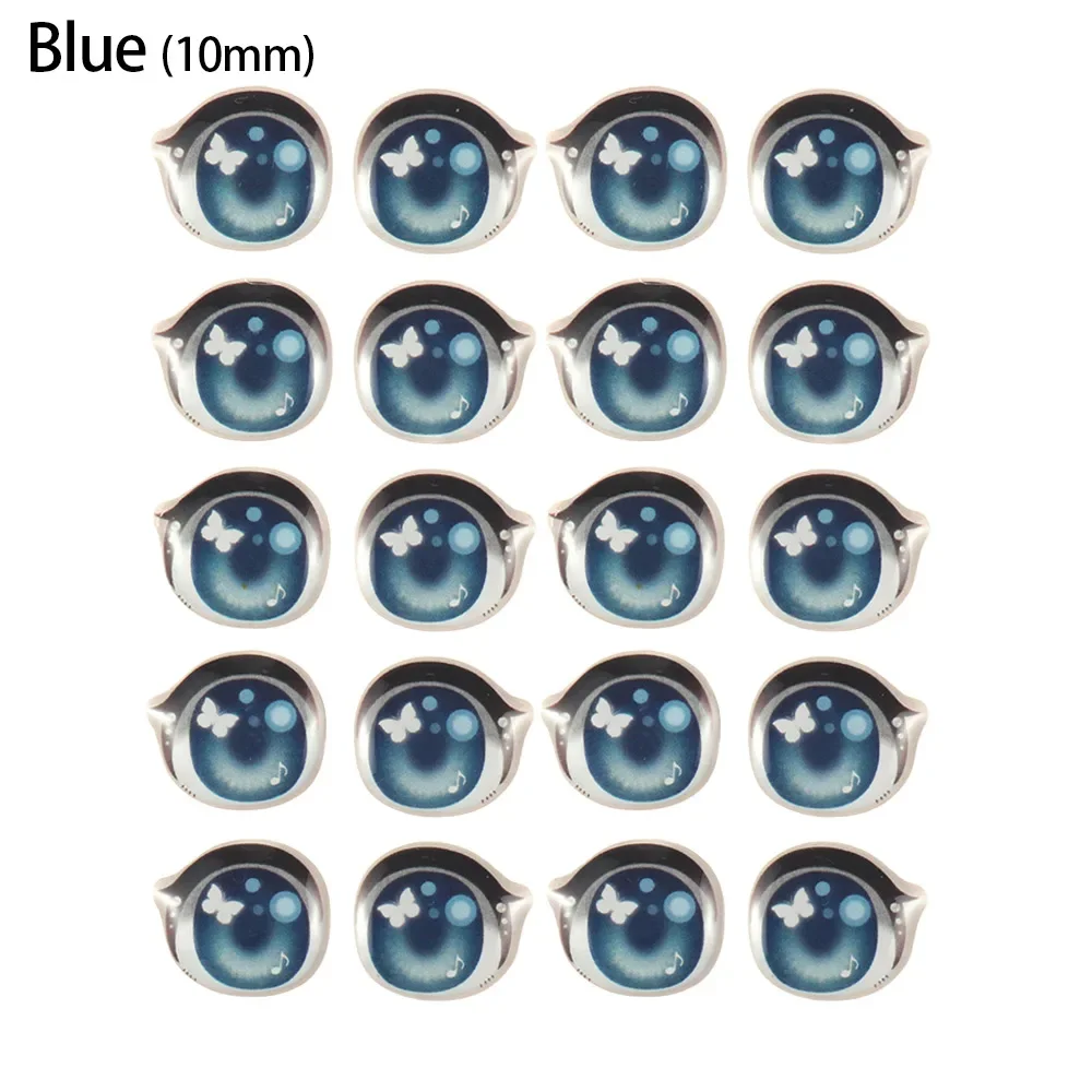 10mm Blue-1