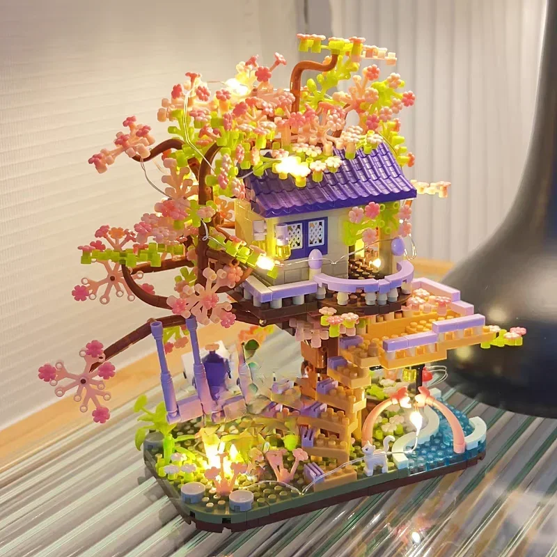 Model 1 with light