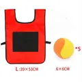 L Red 5 Balls