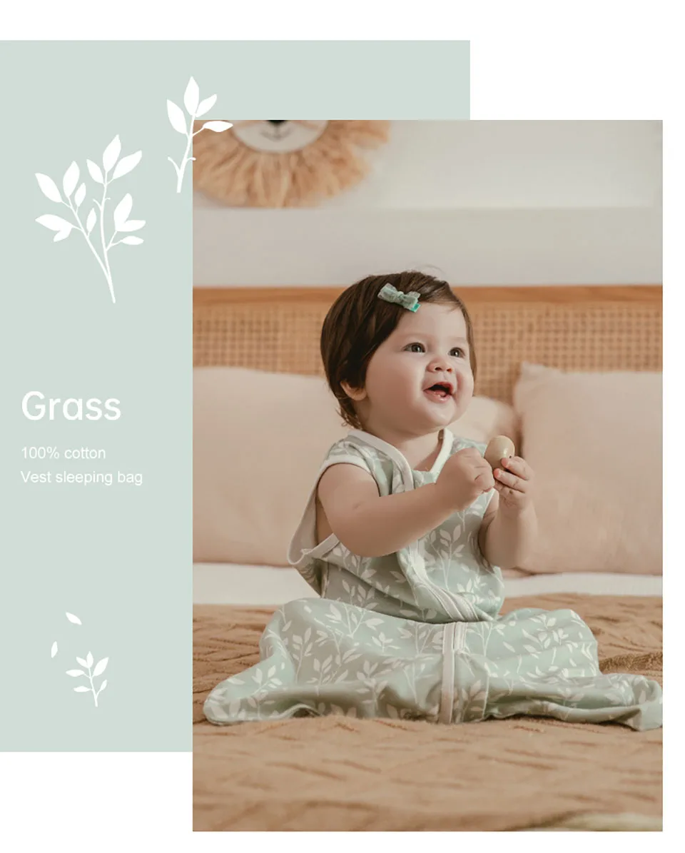 Saco verano - Protección térmica