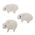 3 sheep