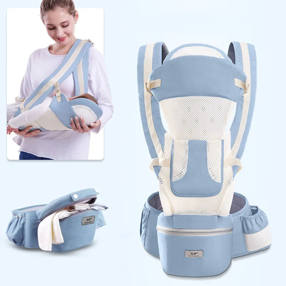 Breathable-LightBlue