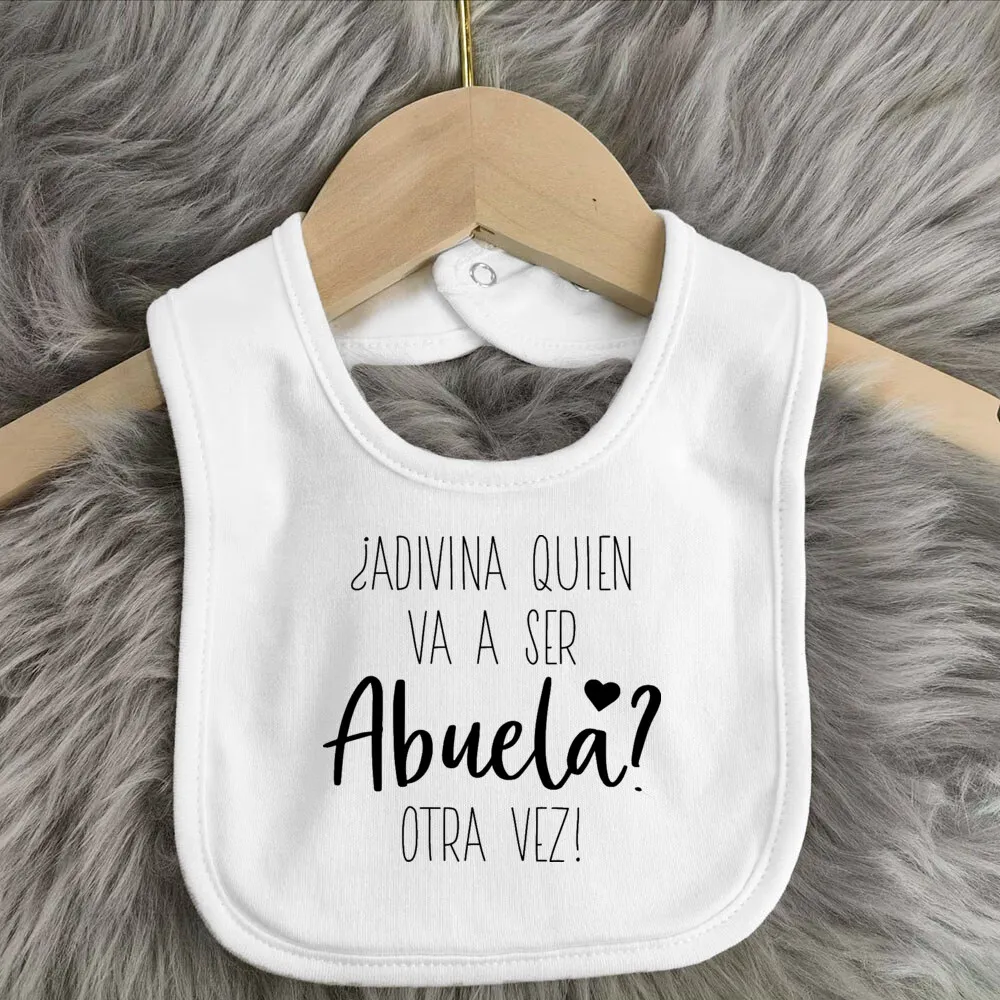 Regalo para ducha bebé MENISCOUNTER