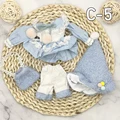 C-5 clothes