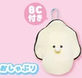 Oyster pacifier