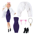 L Not Include Doll