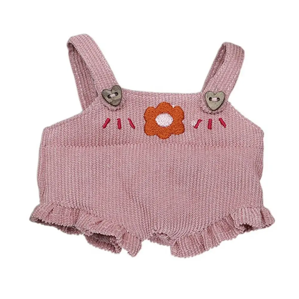pink-suspender pants
