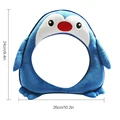 Penguin Mirror