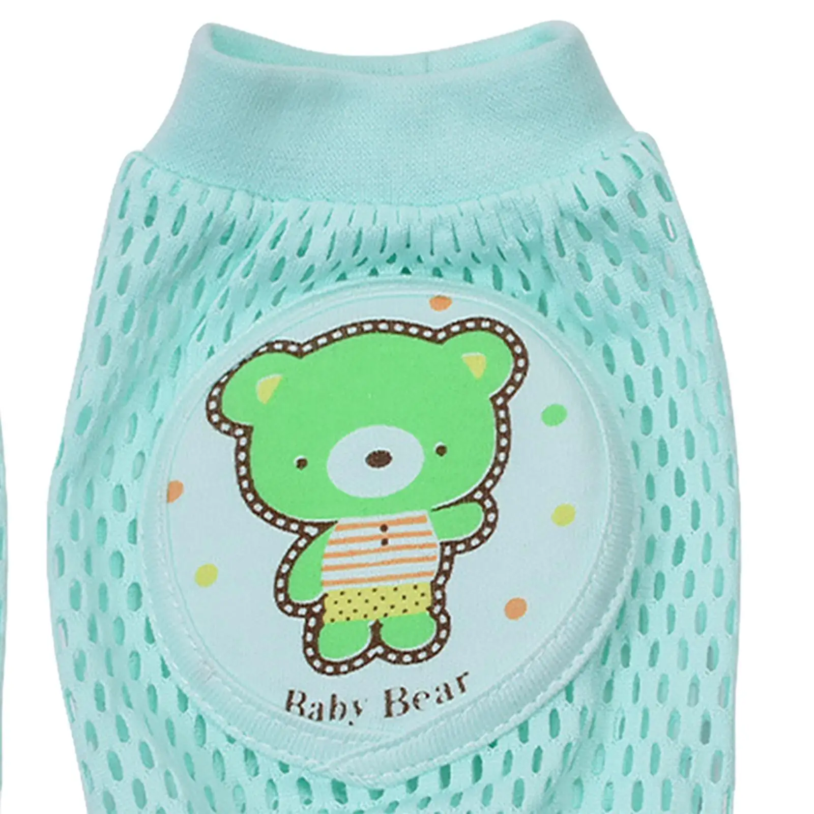 Baby Crawling Anti-Slip Knee Pads, Unisex Baby Toddlers Kneepads Leg Warmer Baby Crawling Anti-Slip Knee Pads, Unisex Baby Toddlers Kneepads Leg Warmer