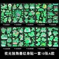 10Pcs-YG-DuJiaoSou-A