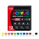 12 Colors