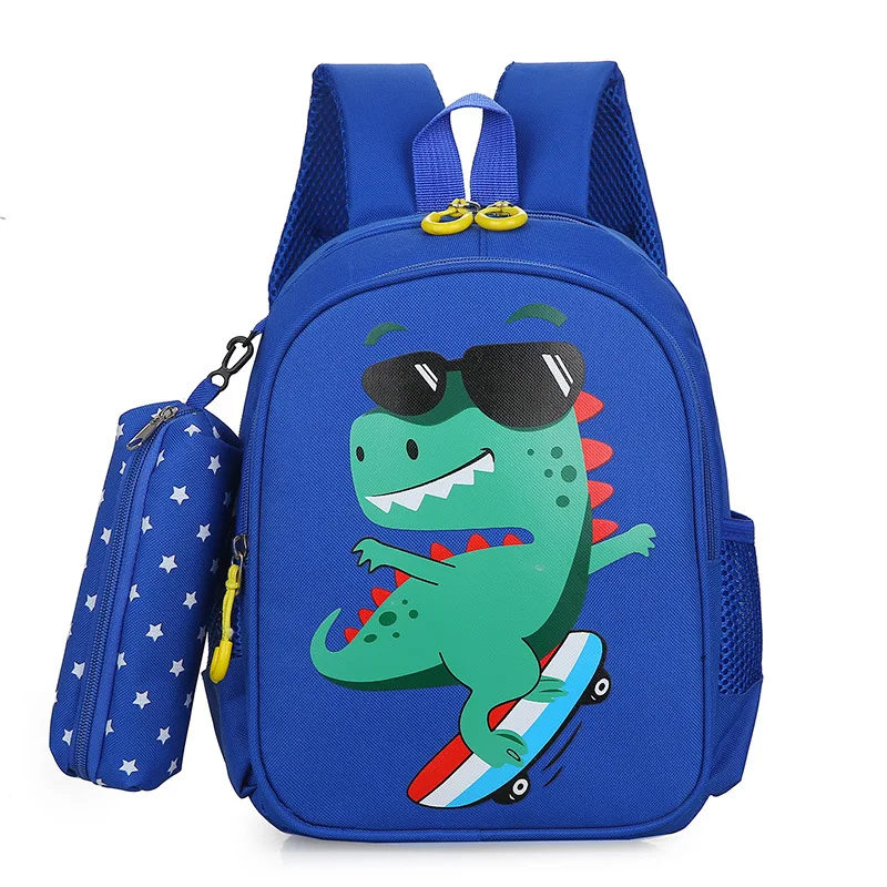 BlueSkateboard