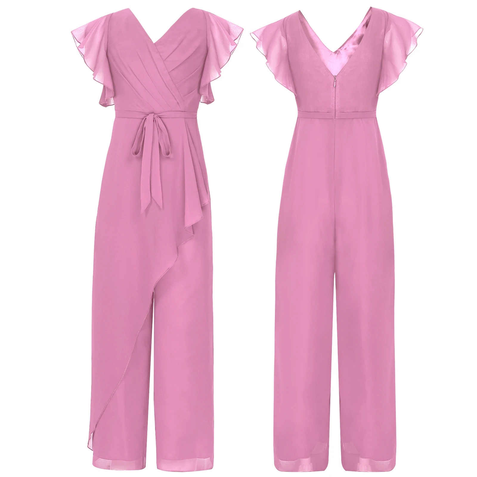 Dusty Pink