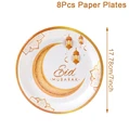 7inch paper plate1