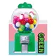 Dispenser green