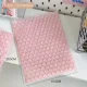 pink 15.5x20.5cm