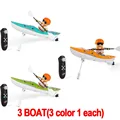3 color 1each