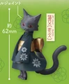 Nekomata Fireworks