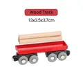 Wood Track