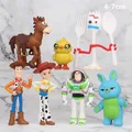 7pcs toy story