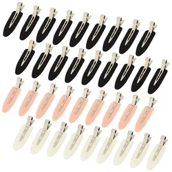 Pinzas de pelo sin marcas para niñas – Pack horquillas básicas